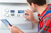 free Darnall gas safe engineer quotes